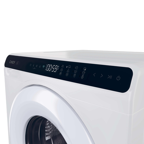 Candy CW50-BP12MEU-PL washing machine Front-load – image 6