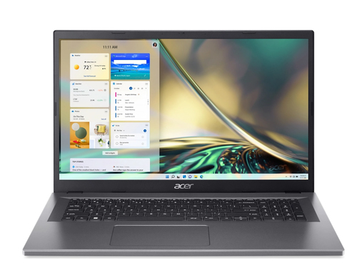 Acer Aspire 3 A317-55P-33DC Intel® Core™ i3 i3-N305 Laptop