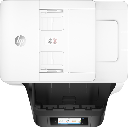 HP OfficeJet 8745 Thermal inkjet A4 – image 5