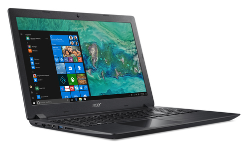 Acer A315-32-P1ZH + Extended Service Plans – image 6
