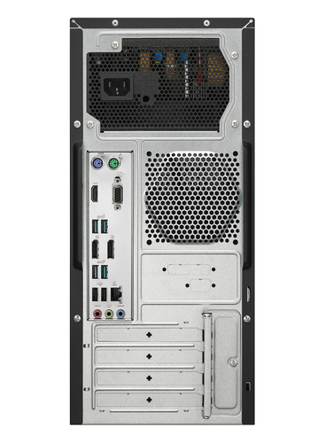 ASUS ExpertCenter D840MB-I59500007D PC Intel® Core™ i5 i5-9500 – image 4