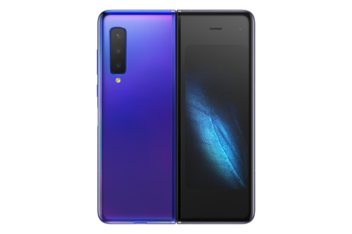 Samsung Galaxy Fold SM-F900F – image 7