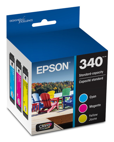 Epson T340923-S product photo
