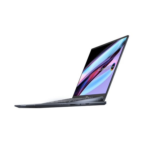 ASUS Zenbook Pro 16X OLED UX7602ZM-OLEDP922 laptop Intel® Core™ i9 i9-12900H – image 8