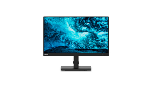 Lenovo ThinkVision T23i-20 – image 4