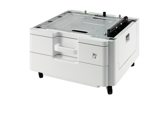 KYOCERA PF-470, FS-6025/6030MF., 500 ark, 60 - 163 g/m2, A3, A4, A5, B5, 590 x 590 x 352 mm
