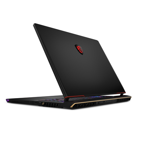 MSI Raider GE78HX 13VH-475IT – image 7