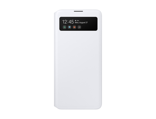 Samsung EF-EA515 чехол для мобильного телефона 16,5 cm (6.5") Флип Белый