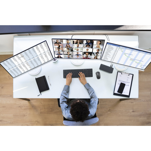 Kensington USB-C dockingstation – Foto 8 van 11