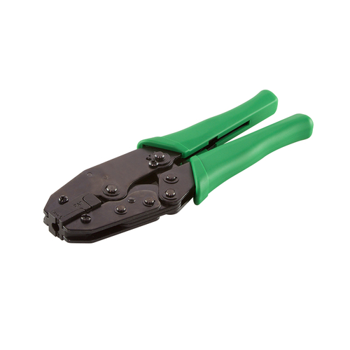 LogiLink Krimpudstyr