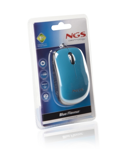 NGS Blue Flavour – image 8