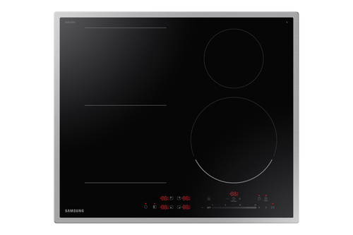 Samsung NZ64T5747RK Black Built-in