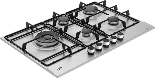 Beko HIAL75224SXE Stainless steel Built-in – image 2