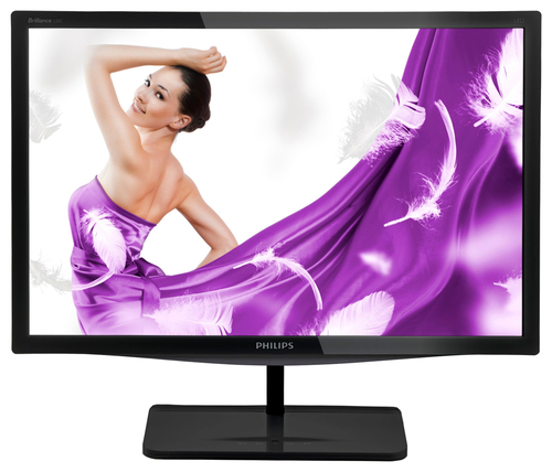 Philips Brilliance 220C4LSB/93 computer monitor – image 2