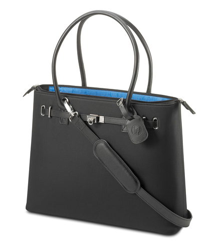 HP Professional Series Designer Tote AT889AA – image 2