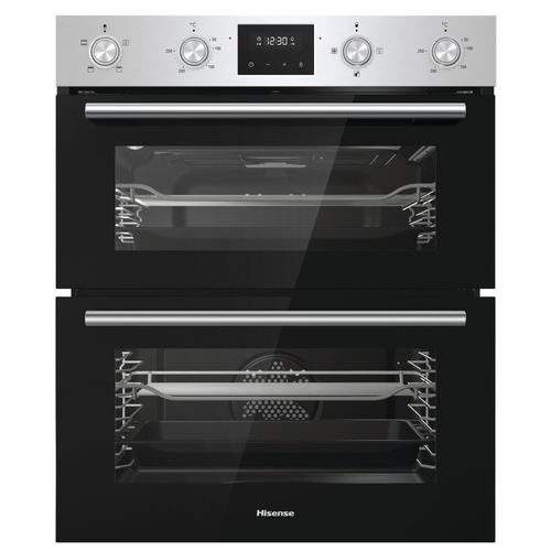 Hisense BID79222CXUK oven