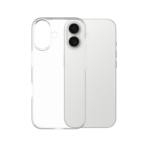 PANZERGLASS SAFE TPU CASE