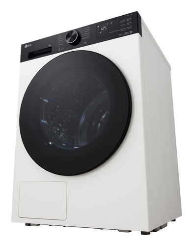 LG RHX5009THB Warmtepompdroger Wit, afbeelding 3