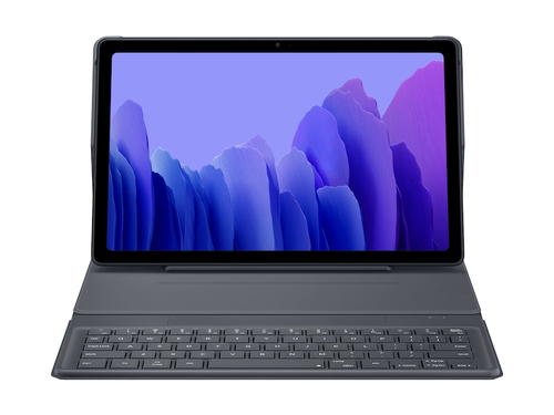 Samsung EF-DT500UJEGUJ mobile device keyboard Pogo Pin Grey