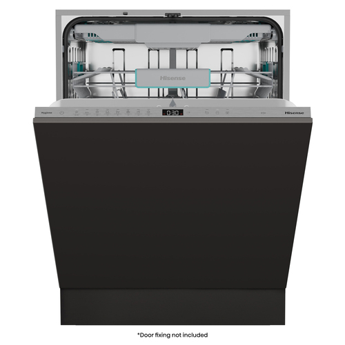 Hisense HV16AUK 60cm Fully Integrated Dishwasher - image 2