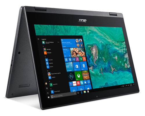 Acer Spin 1 SP111-33-C1BD Intel® Celeron® N N4000 Hybrid (2-in-1) – image 9