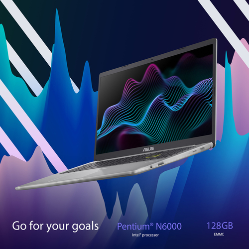 ASUS Vivobook Go 15 E510KA-EJ570WS Intel® Pentium® Silver N6000 Laptop – image 2