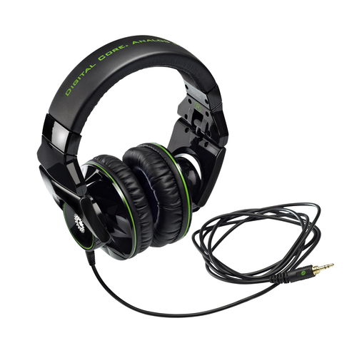 Hercules HDP DJ-Adv G501 – image 1