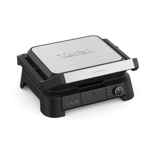 Tefal SuperGrill 3-in-1 GC510D