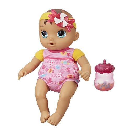 Baby Alive E75995L0 кукла