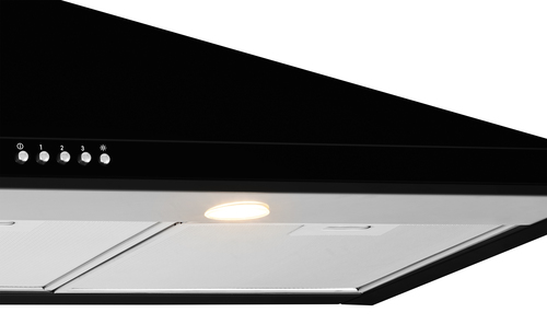 Leisure H102PK 100cm Traditional Chimney Hood – image 4