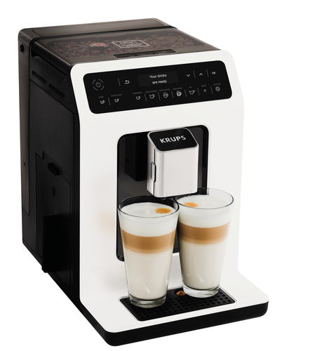 Krups Evidence EA8901 Fully-auto Espresso machine – image 2
