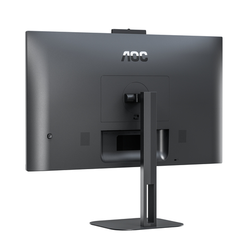 AOC V5 Q27V5CW/BK computer monitor – image 9