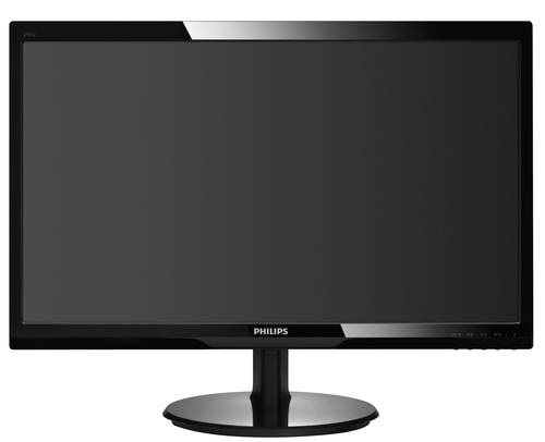 Philips V Line LCD monitor 246V5LDSB/00 – image 6