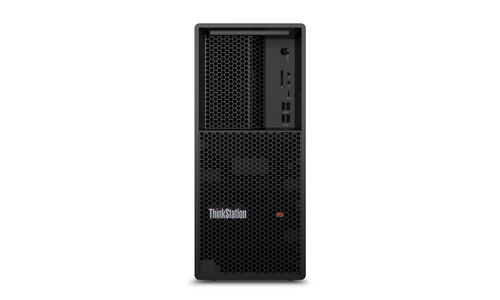 Lenovo ThinkStation P3 Tower Gen 2 Intel Core Ultra 7 265 16GB RAM 512GB SSD Windows 11 Pro Workstation PC - image 1