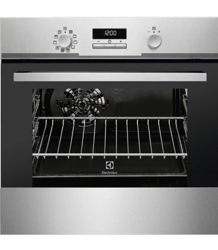 Electrolux EOC3400DAX oven Stainless steel
