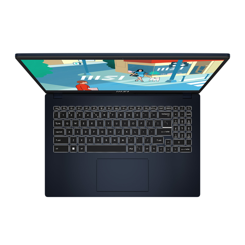 MSI Modern 15 B13M-458DE – image 9