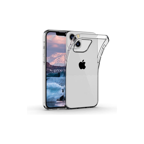 dbramante1928 Greenland - iPhone 13 - Clear Soft case – image 2