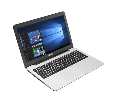 ASUS X555LJ-XO1050T laptop Intel® Core™ i3 i3-5010U – image 6