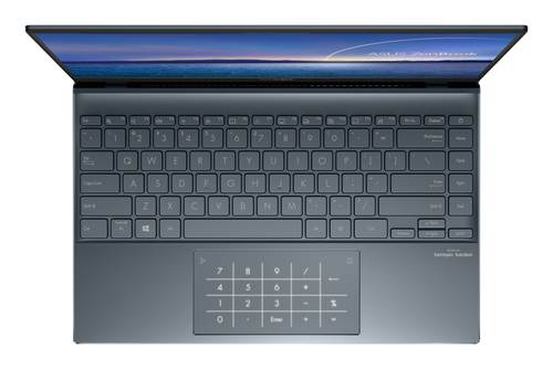 ASUS Zenbook 14 UM425QA-KI252 AMD Ryzen™ 7 5800H Laptop – image 5