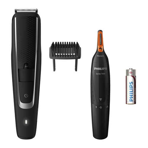 Philips BEARDTRIMMER Series 5000