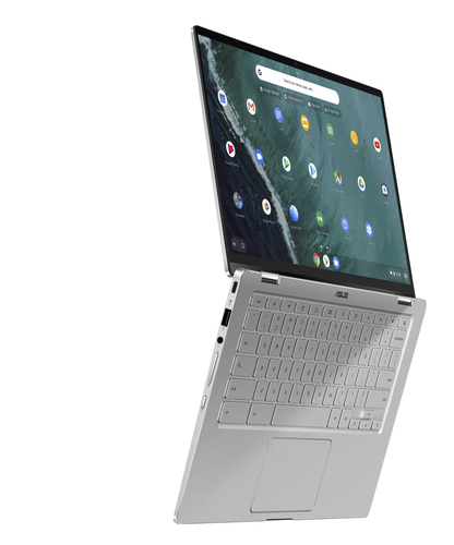 ASUS Chromebook Flip C434TA-AI0390 Intel® Core™ i5 i5-8200Y – image 9