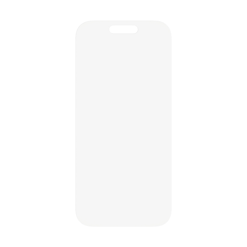 PanzerGlass Ultra-Wide Fit Ceramic II Apple iPhone 17/ 16 Pro Screenprotector, afbeelding 2