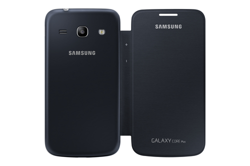 Samsung EF-FG350N mobile phone case Folio Black – image 8
