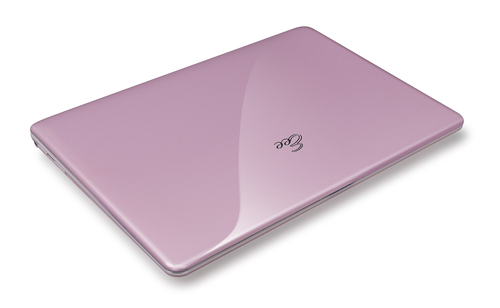 ASUS Eee PC 1008HA-PIK033X Intel Atom® N280 Netbook – image 2