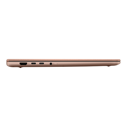 ASUS Zenbook 14 UX3480QA-U1148W Copilot+ PC Snapdragon X1-26-100 Laptop – image 2