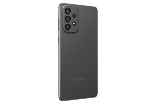 Samsung Galaxy A73 5G SM-A736B 17 cm (6.7") Dual SIM Android 12 USB Type-C 6 GB 128 GB 5000 mAh Grey – image 6