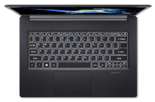 Acer TravelMate X5 TMX514-51-74WH Intel® Core™ i7 i7-8565U Laptop – image 8