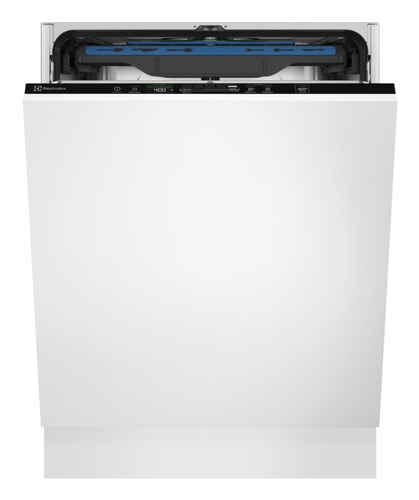 Electrolux EES48410L Fully built-in 14 place settings