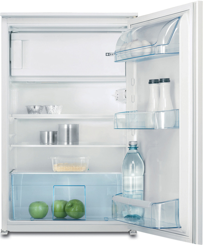 Electrolux ERN15310 combi-fridge Built-in