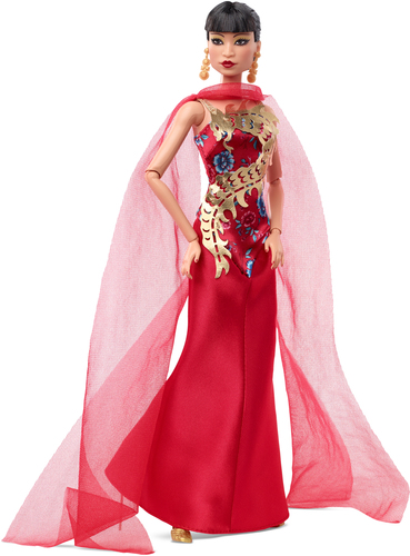 Barbie Signature Anna May Wong Inspiring Women Doll